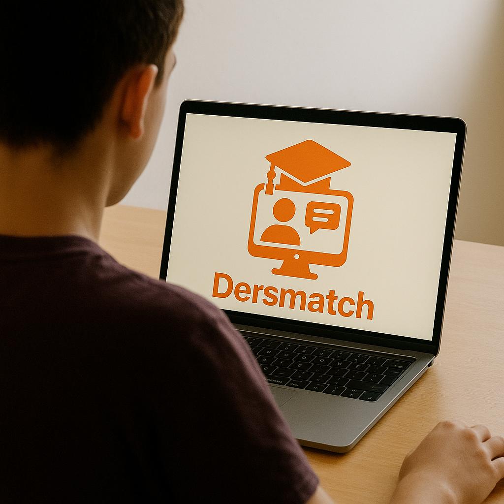 Online Ders Platformu