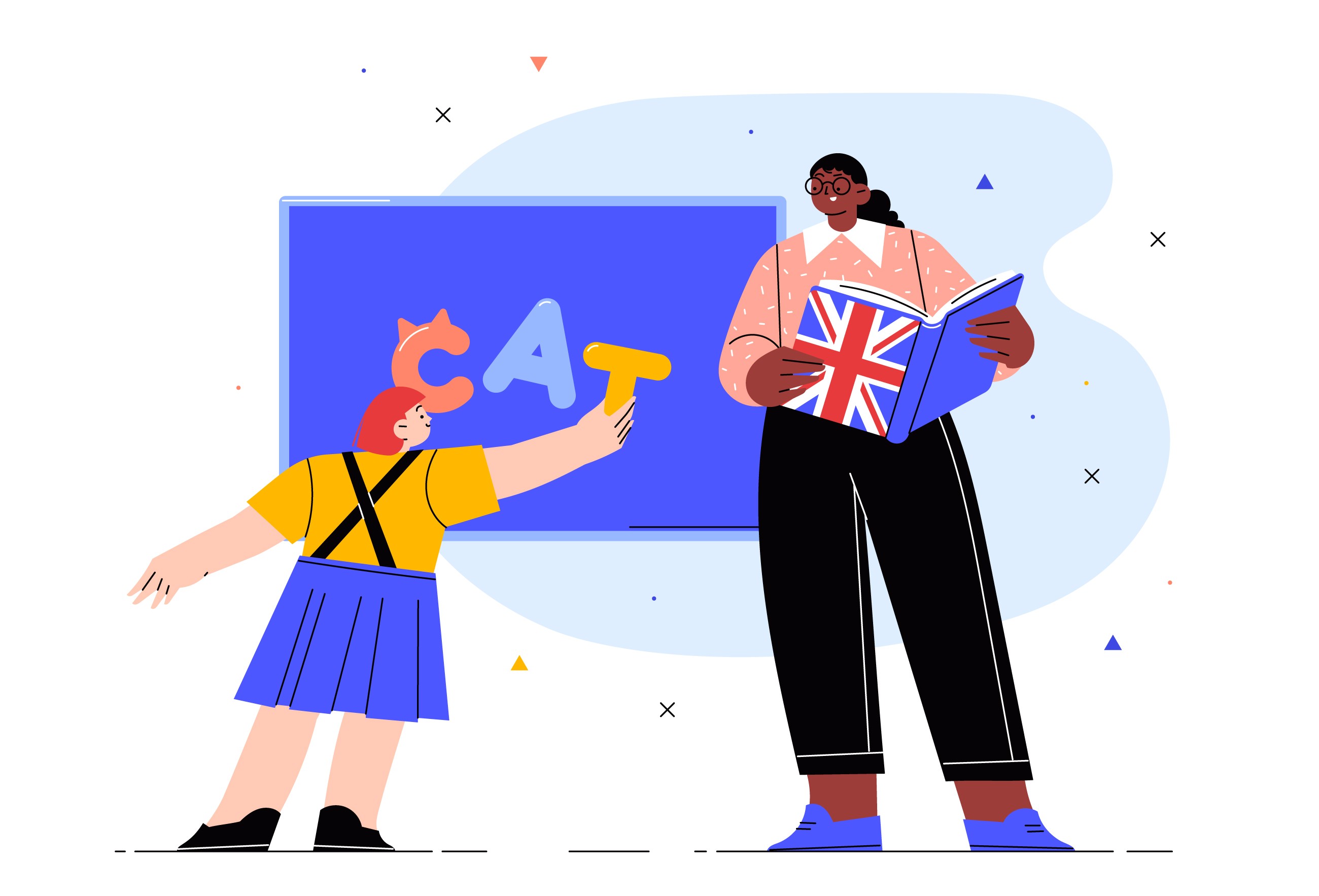 İngilizce Online Ders