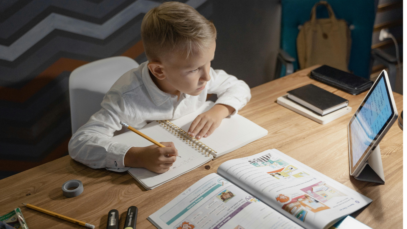 2. Sınıf Online Ders