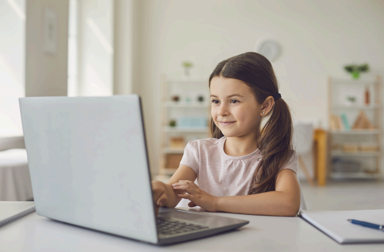 4. Sınıf Online Ders