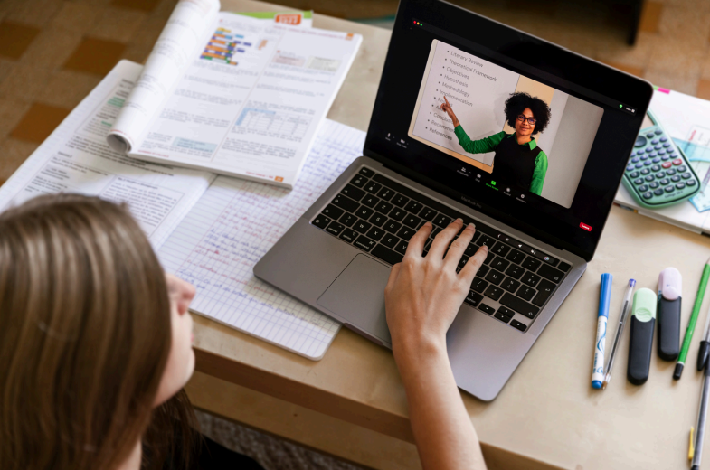 7. Sınıf Online Ders